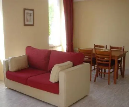 Vacanceole - Ar Peoch
