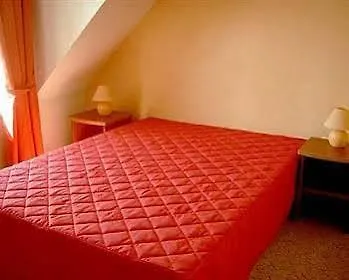 Aparthotel Vacanceole - Ar Peoch 4*