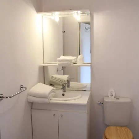 Vacanceole - Ar Peoch Aparthotel Rochefort-en-Terre