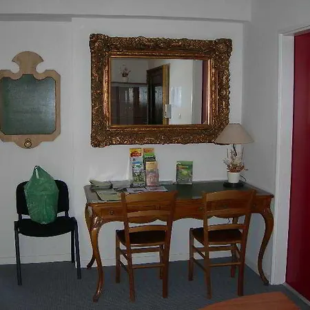 Vacanceole - Ar Peoch Rochefort-en-Terre