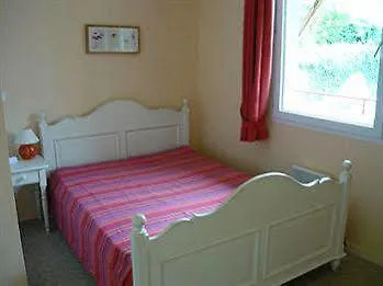 Aparthotel Vacanceole - Ar Peoch 4*