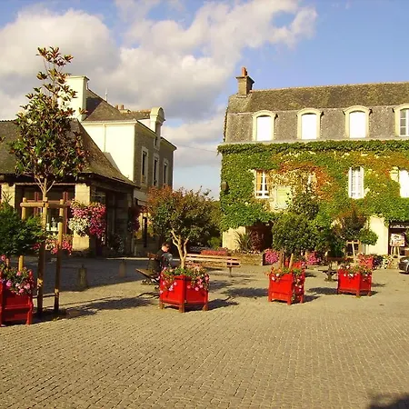 Aparthotel Vacanceole - Ar Peoch Rochefort-en-Terre