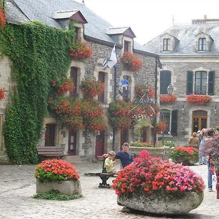 Vacanceole - Ar Peoch Rochefort-en-Terre
