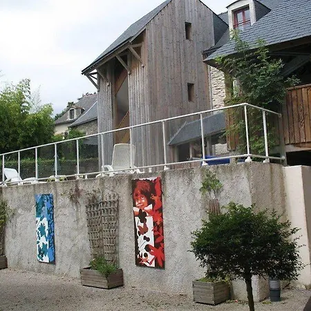 Vacanceole - Ar Peoch 4* Rochefort-en-Terre