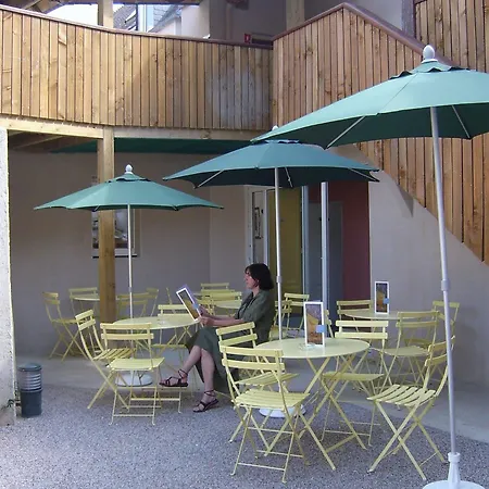 Vacanceole - Ar Peoch Aparthotel Rochefort-en-Terre