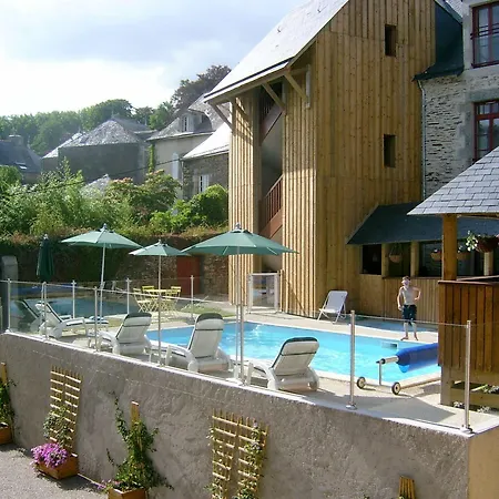 Vacanceole - Ar Peoch Aparthotel Rochefort-en-Terre