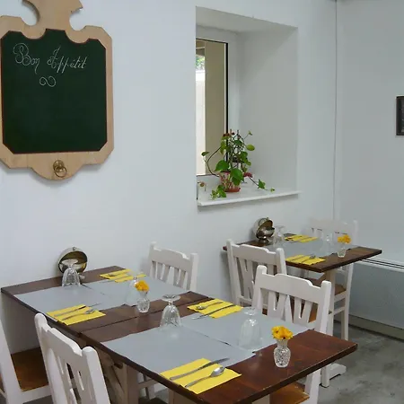 Vacanceole - Ar Peoch 4* Rochefort-en-Terre