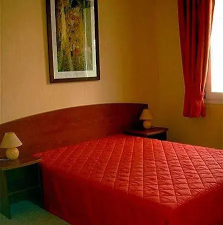 Vacanceole - Ar Peoch Rochefort-en-Terre