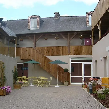 Vacanceole - Ar Peoch Aparthotel 4*
